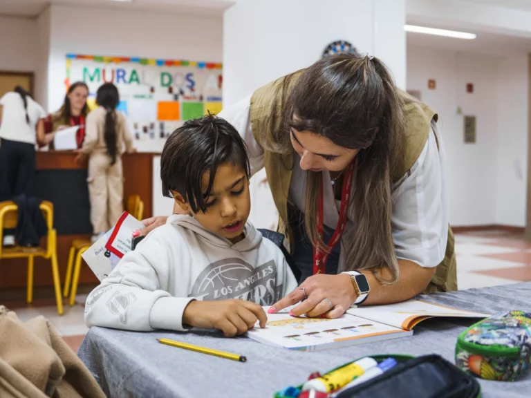 Centros de Actividades de Tempos Livres da Cruz Vermelha Portuguesa