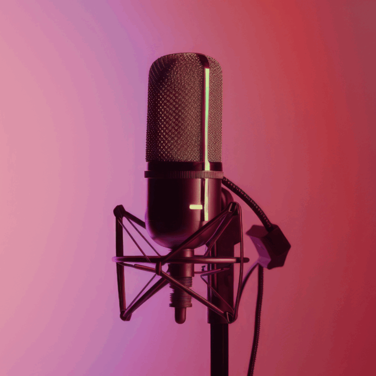 Estudio-com-microfone